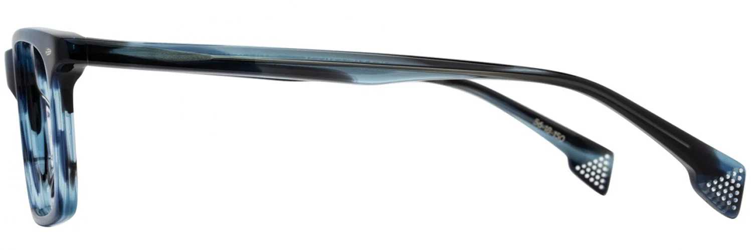 STATE Optical Co. HARLEM Eyeglasses - view 8